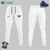 Smu Football Limited Edition 3d T-shirt For Fans White