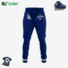 Los Angeles Dodgers 2024 World Series Champions Baseball Jacket