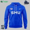 Smu Football Limited Edition Hoodie For Fans 2024