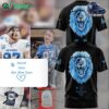 Limited Edition Hutch Strong Hoodie T-shirt