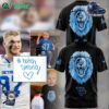 Limited Edition Hutch Strong T-shirt Hoodie