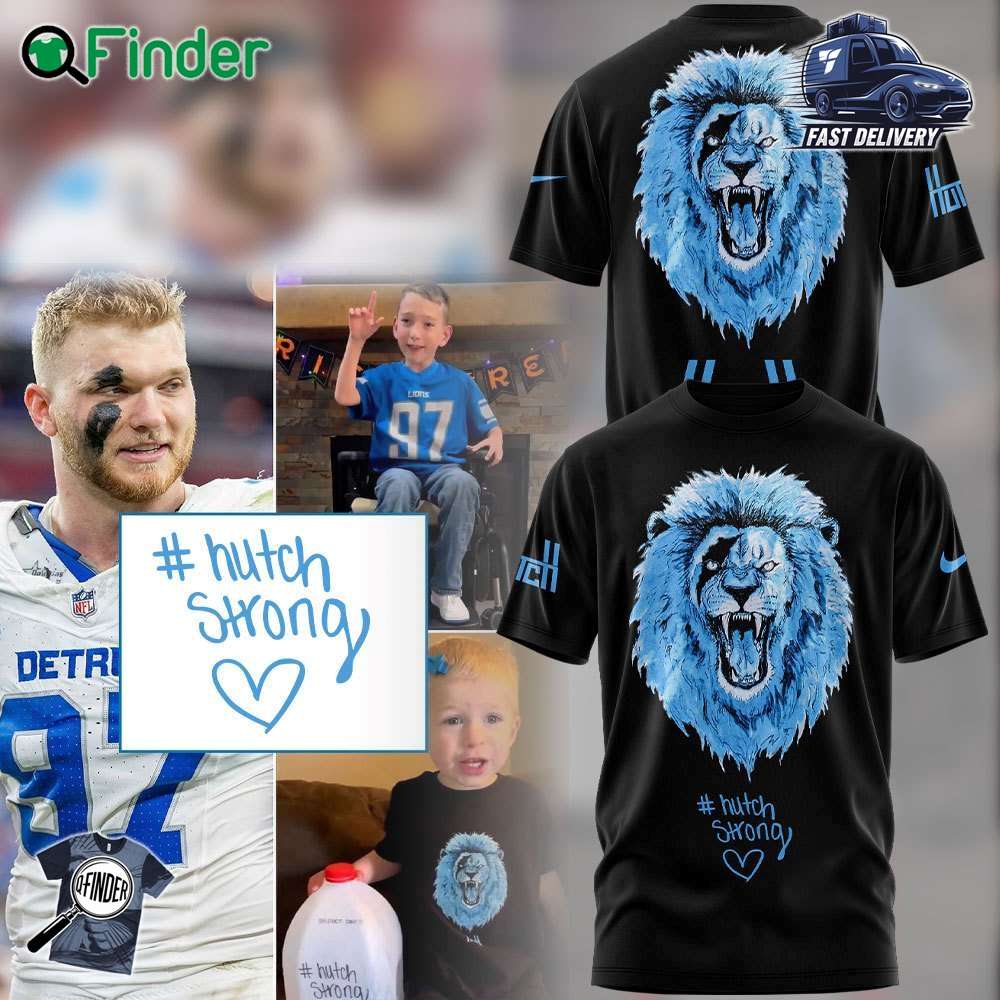 Limited Edition Hutch Strong T shirt Hoodie Limited Edition Hutch Strong T-shirt Hoodie