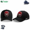 Detroit Lions X Sonic And Knuckles Nike Red Hoodie