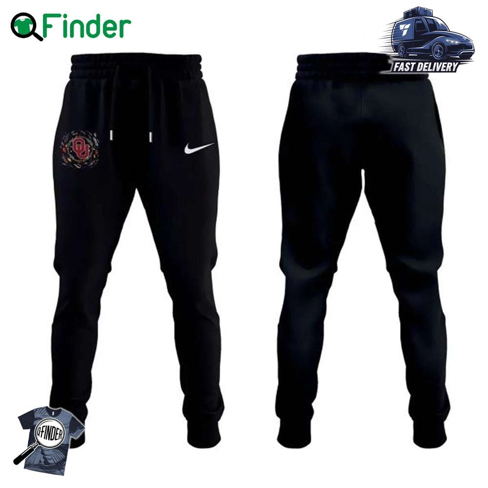 Oklahoma Sooners Football Native American Heritage Month 2024 Hoodie Long Pants Oklahoma Sooners Football Native American Heritage Month 2024 Hoodie Long Pants