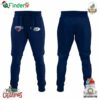 South Carolina Stingrays Peanuts Night Specialty 2024 Hoodie Long Pants