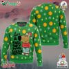 I'm Just A Chill Guy Who Likes Christmas Meme Ugly Sweater