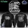Limited Edition Gamecocks Football Black Hoodie T-shirt 2024