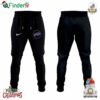 Buffalo Bills Afc East Division 5 Times Champions 2024 Hoodie Long Pants