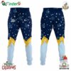 Limited Edition Toledo Walleye Peanuts Hoodie Set
