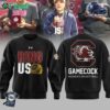 South Carolina Gamecocks Ring Us 2024 Be Champions 2024 Hoodie Long Pants