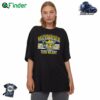4 Year Straight Nothing Changes Sweatshirt Hoodie T-shirt
