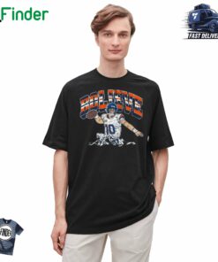 Bo Nix Bolieve Shirt Sweatshirt Hoodie
