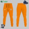 Tennessee Volunteers Lady Vols My First Season 2024 Hoodie Long Pants