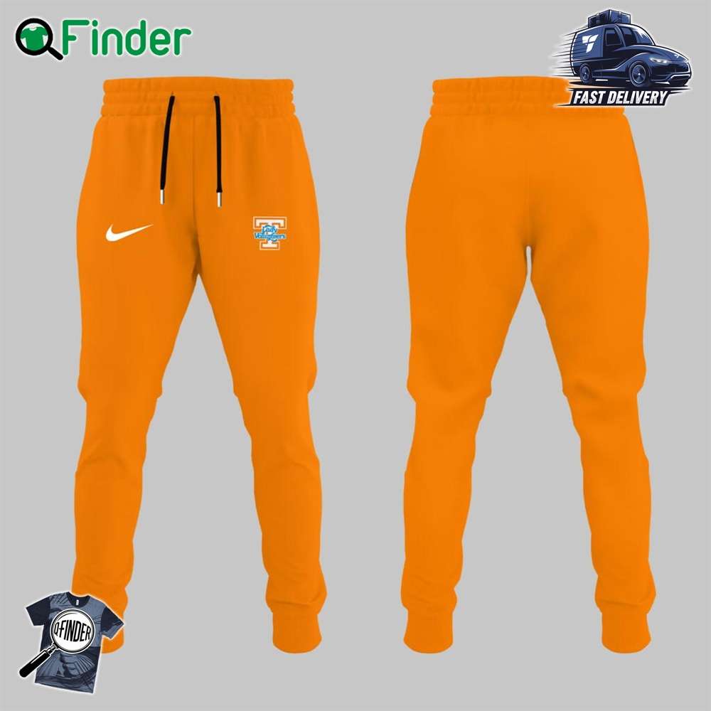 Tennessee Volunteers Lady Vols My First Season 2024 Hoodie Long Pants Tennessee Volunteers Lady Vols My First Season 2024 Hoodie Long Pants