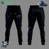 Carolina Panthers 2024 Celebrating 30th Season Since 1995 Hoodie Long Pants