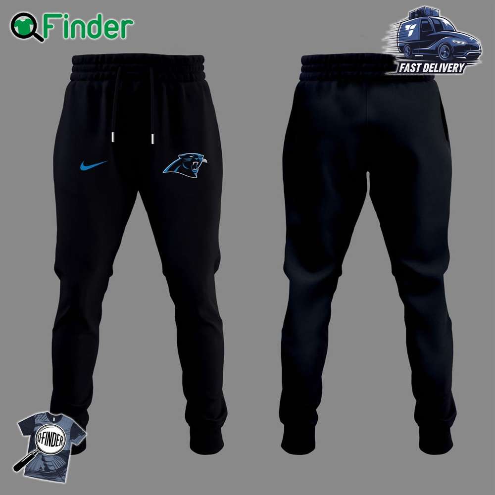 Carolina Panthers 2024 Celebrating 30th Season Since 1995 Hoodie Long Pants Carolina Panthers 2024 Celebrating 30th Season Since 1995 Hoodie Long Pants