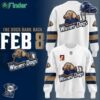 Sioux Falls Stampede Sioux Falls Wiener Dogs Hockey 2024 Hoodie Longs Pants