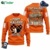 Post Malone And Jelly Roll Ready For 2024 Big Ass Stadium Tour Hoodie T-shirt