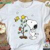 Snoopy Christmas-unisex T-shirt