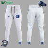 Duke Blue Devils Mens Basketball 2024 Ready For Game Hoodie Long Pants
