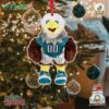 Swoop Philadelphia Eagles Small Plush Mascot Ornament