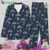 Funny Trump Dancing Make America Great Again Pajamas