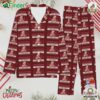 Trump Won Pajamas Make America Great Again Pajamas