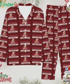 Trump Won Pajamas Make America Great Again Pajamas