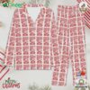 Trump Make Christmas Great Again Pajamas Trump Christmas Pajamas