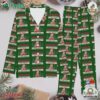 Make America Great Again Pajamas Trump Xmas Holiday Pajamas