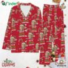 I'll Be Home For Christmas Family Christmas Pajamas