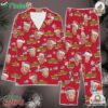 Make America Great Again Trump Face Pajamas