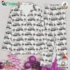 Trump Make Christmas Great Again Pajamas President Trump Garbage Truck Pajamas