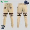 Washington Commanders Hoodie Native American