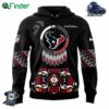 Mens Houston Texans Nike 2024 Native American Heritage Month Premium Limited Pullover Hoodie