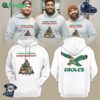 A Philly Special Christmas Party 2024 Hoodie