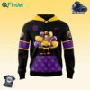 Minnesota Vikings 2024 Thanksgiving Pullover Hoodie