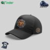 Mens Nike Tennessee Volunteers X 2024 Firefighter Appreciation Night Premium Limited Pullover Hoodie