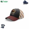 Mens Nike Washington Commanders 2024 Native American Heritage Month Premium Limited Pullover Hoodie