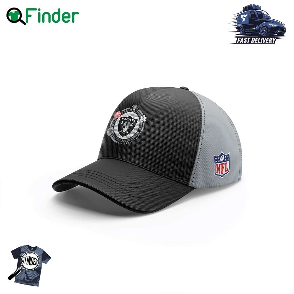 Mens Nike Las Vegas Raiders Nfl 2024 National First Responders Day Premium Limited Pullover Hoodie Mens Nike Las Vegas Raiders Nfl 2024 National First Responders Day Premium Limited Pullover Hoodie