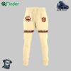 Washington Redskins America Native Hoodie V3