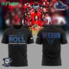Houston Texans Back-to-back Division Champs Blue Hoodie T-shirt