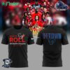Houston Texans Back-to-back Division Champs Blue Logo T-shirt Hoodie