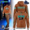 Limited Edition 2024 25 Memphis Grizzlies New Hoodie T-shirt