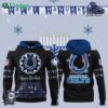 Indianapolis Colts Happy Hanukkah Holiday New Hoodie