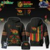 Tennessee Titans Nfl Black History Month Limited Edition Hoodie 2024