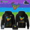 Houston Texans Nfl X Happy Pride Month Limited Edition Hoodie 2024