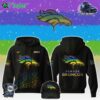 Denver Broncos Nfl X Happy Pride Month Limited Edition Hoodie 2024
