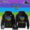 Jacksonville Jaguars Nfl X Happy Pride Month Limited Edition Hoodie 2024