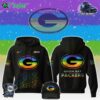 Green Bay Packers Nfl X Happy Pride Month Limited Edition Hoodie 2024